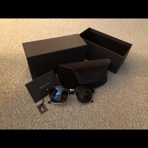 Tom Ford Sunglasses